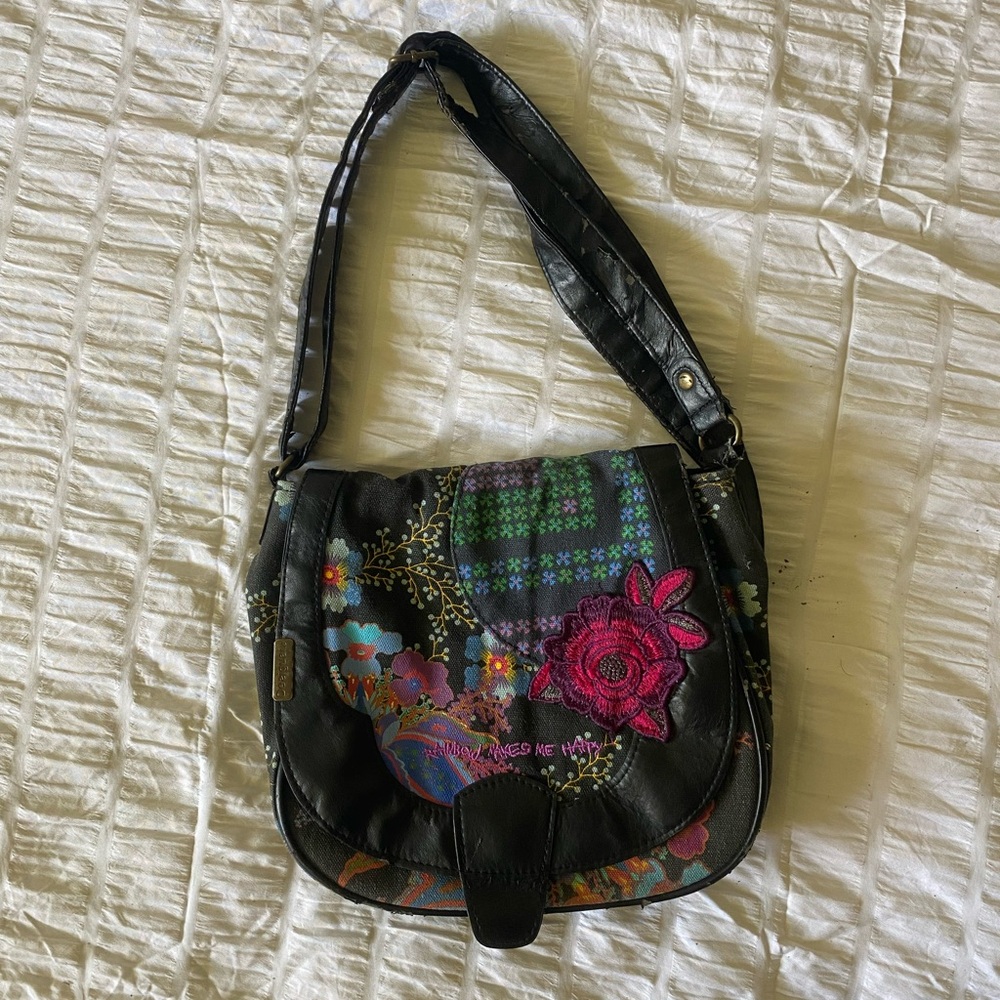 desigual bag
